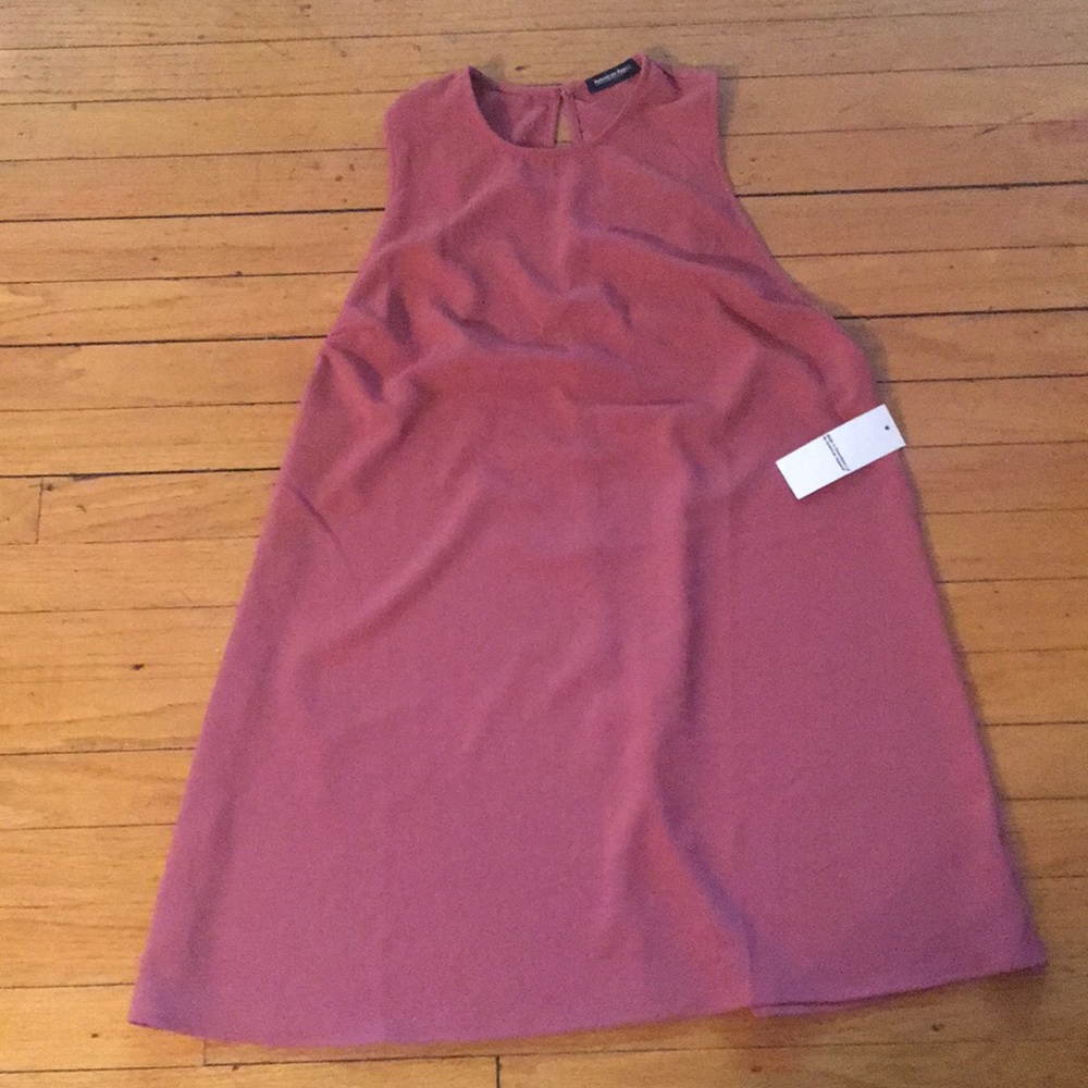 American apparel dress, tags still on, never worn